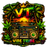 VIBE TRIBE - Home