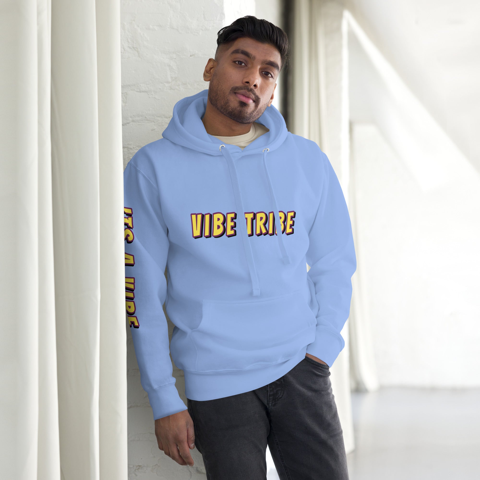 VTM "ITS A VIBE" Hoodie