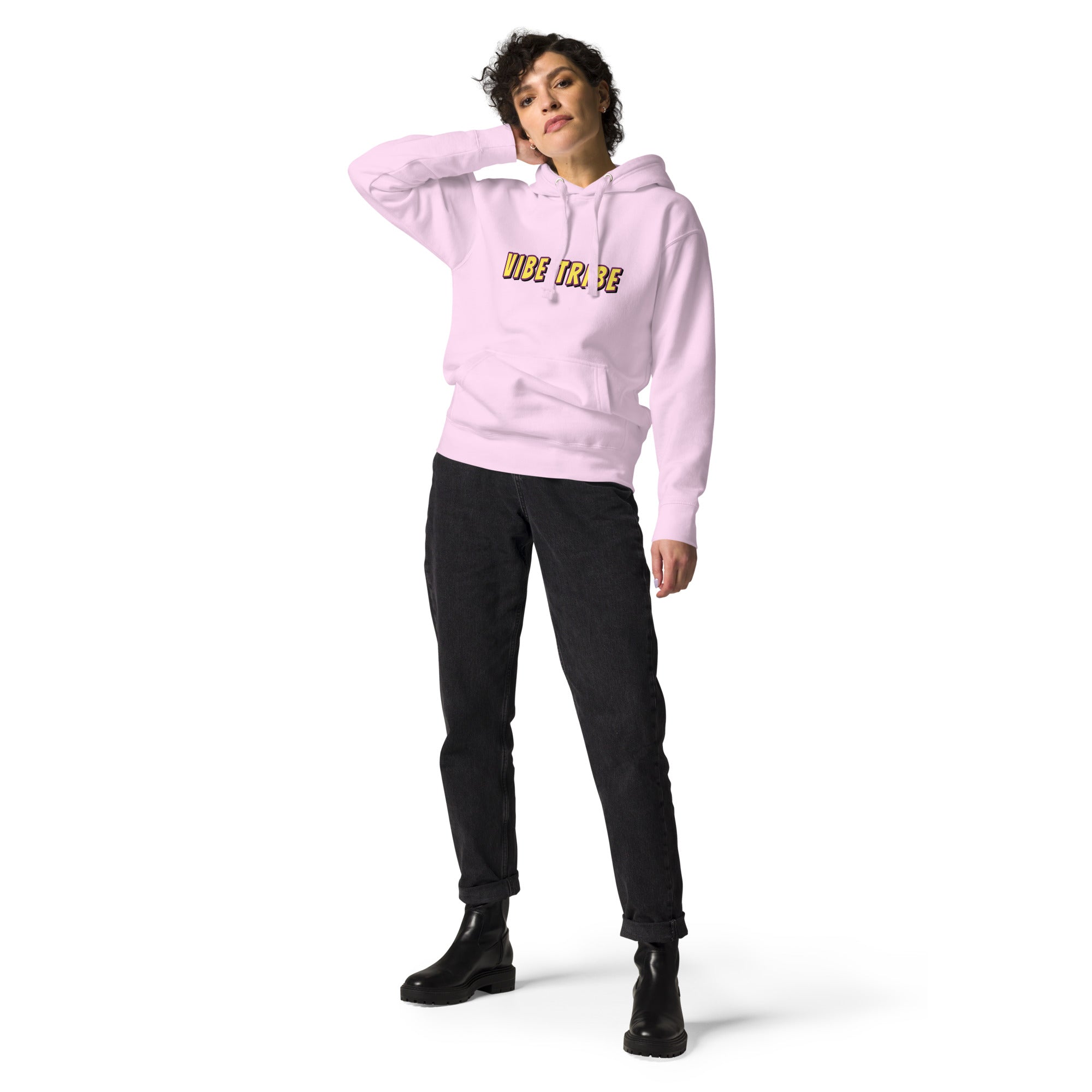 VTM "ITS A VIBE" Hoodie